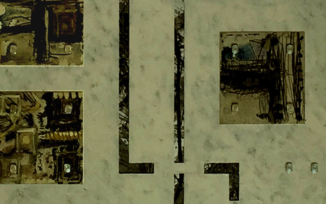 DOORS & GATES